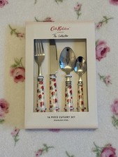 Cath Kidston 16 Piece