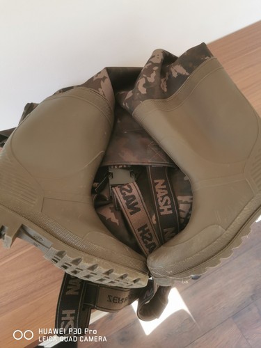 Nash camo xl - hd,