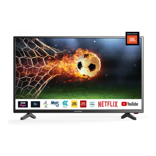 Blaupunkt inch hd ready - 32",