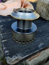 Shimano 01 Stella 8000PG Spare