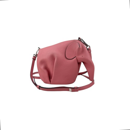 Loewe elephant leather - elephant,