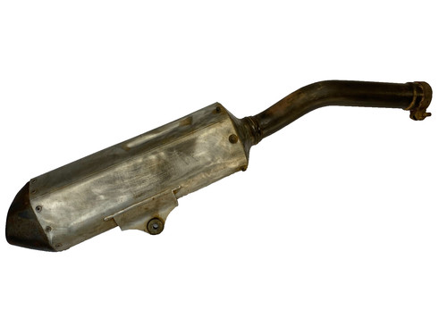 Kawasaki kxf 450 2013 - kxf, fits