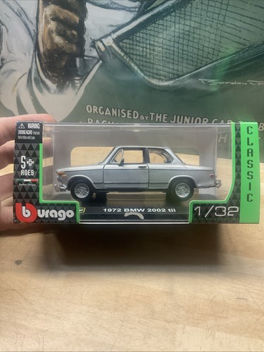 Bburago scale bm marni - bm,