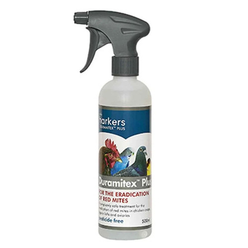 Harkers duramitex plus trigger - duramitex,