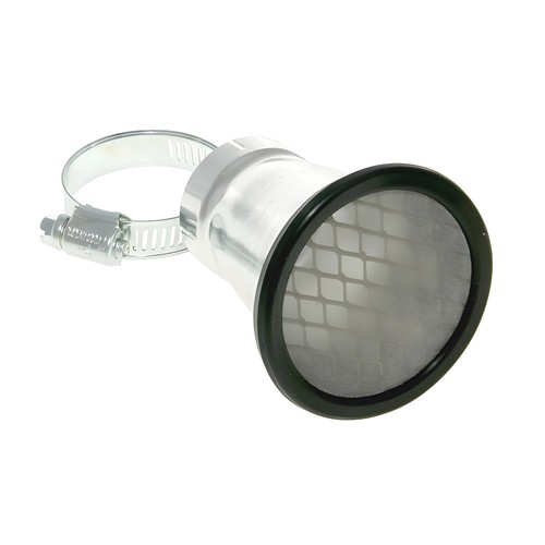 101 octane intake funnel drag - funnel,