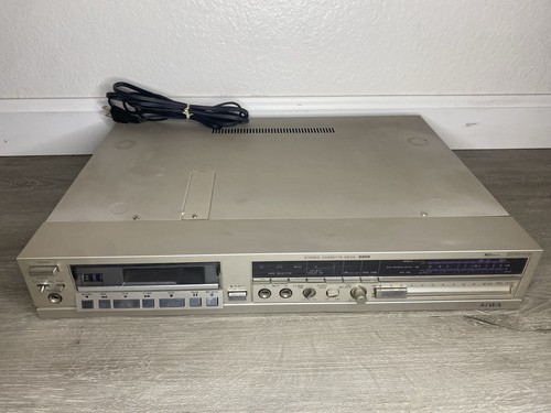 Aiwa 3300 3300h stereo - 3300, ad-3300h