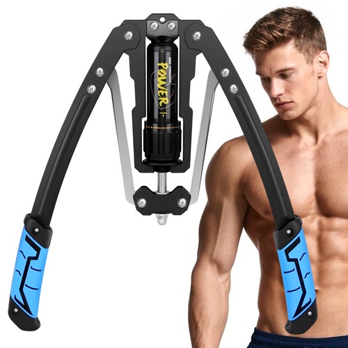 Power twister hydraulic - power,