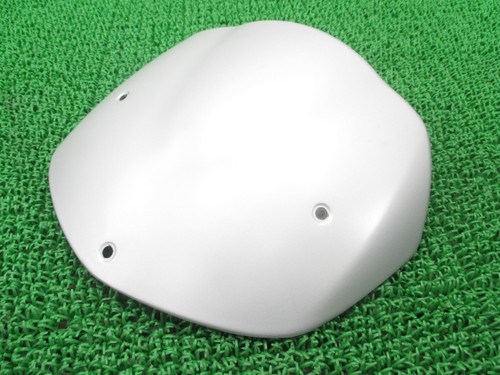 Used bmw f650gs - silver, light