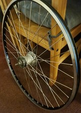 Sturmey Archer 3 Speed Wheel