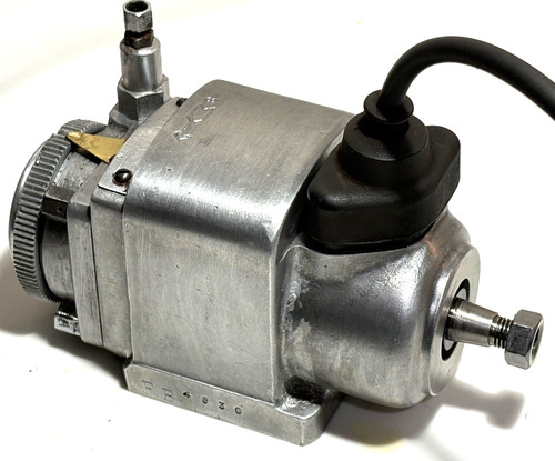 Vintage lucas racing magneto - vintage,