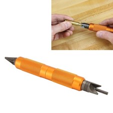 Double Ended Case Prep Multi