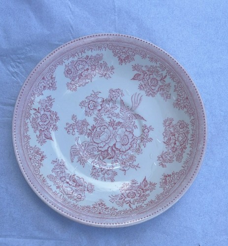 Burleigh pink asiatic - burleigh,