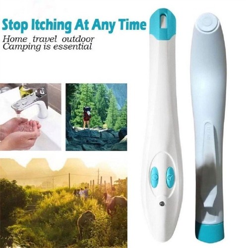 Fast anti itch skin pen - anti-itch,