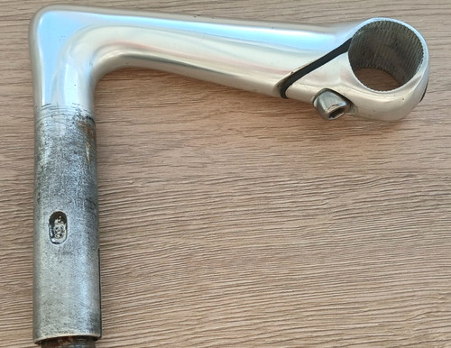 Cinelli quill handlebar - cinelli, xa