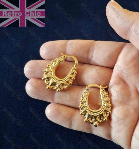 3cm gold 18k 30mm - 18k, gf