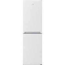 Beko CFG4582W 50/50 54cm 50/50