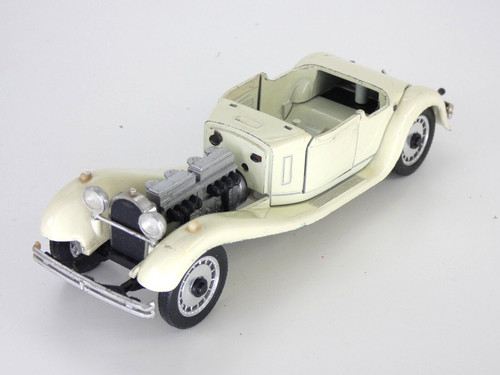 Rio bugatti royale 1927 type - bugatti,
