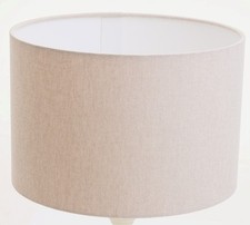 Natural NOVA Light beige Linen