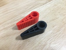 Sachtler tripod pan tightening