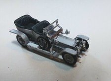 Mint Rare  Rolls Royce Silver