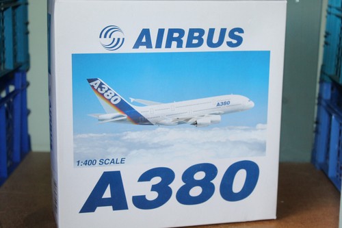 Dragon wings 400 - 1:400, airbus