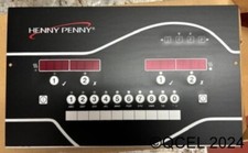 Henny Penny Evolution Elite