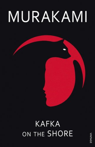 Kafka the shore murakami - kafka, on