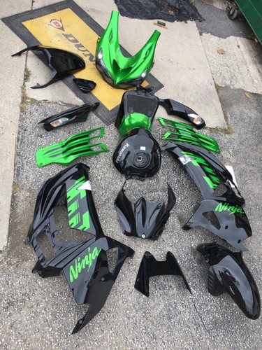 2020 14r zx14r fairing - zx-14r,