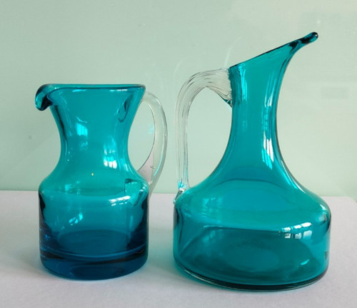Whitefriars krosno vintage - &,