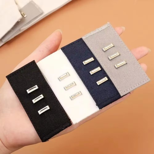 Waist band extender hook - waist,