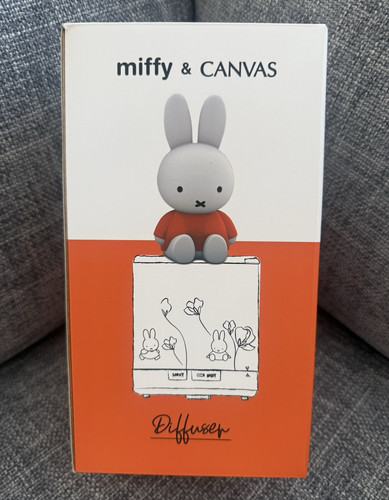 Miffy canvas cordless - miffy,