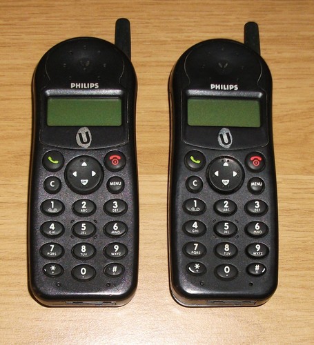 Vintage retro philips - vintage,