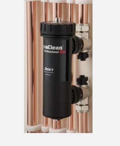 Adey magnaclean professional - professional, 2