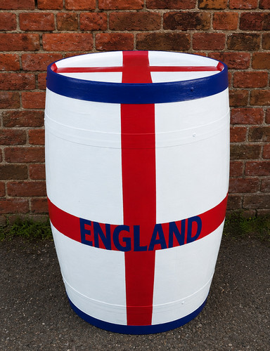 Oak whiskey barrel custom - oak,