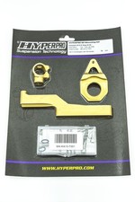 HyperPro Motorcycle Steering