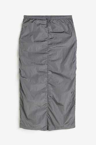 Divided grey nylon - h&m,