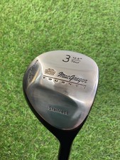 MacGregor Tourney 12.5° 3