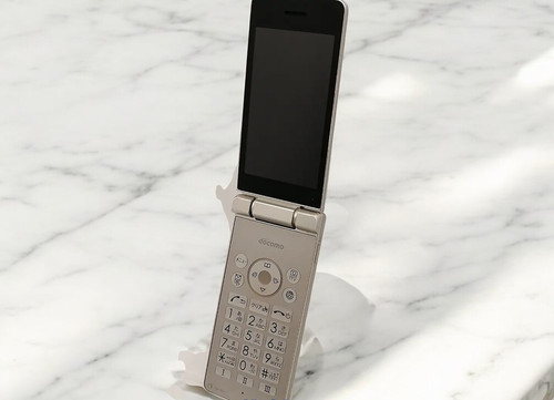 Sharp aquos 02l - aquos, flip