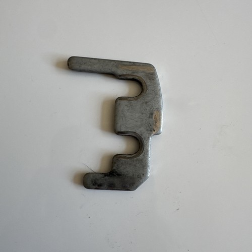 Honda outboard cable bracket - honda,