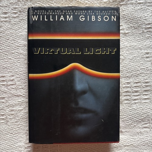 Virtual light william - virtual, by