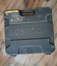 USED CASE FOR STANLEY BOSTITCH
