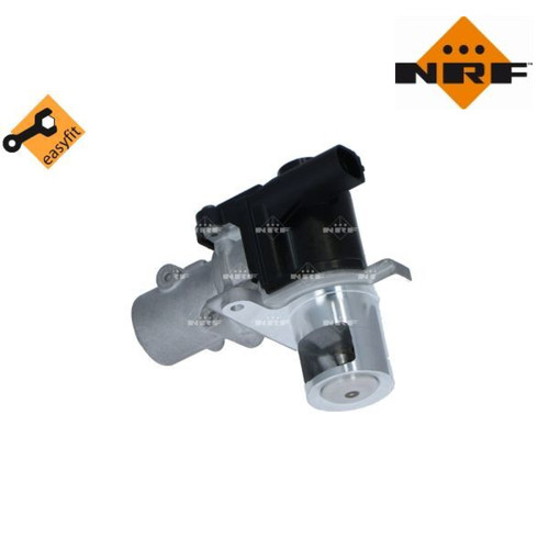 Egr valve nrf 48386 - egr,