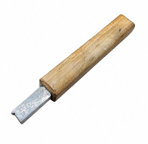Vintage shoemaker edge - shoemaker’s,