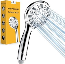 Magichome High Pressure Shower