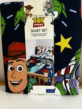 Disney Toy Story Bedding Set