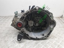 2012 HYUNDAI I20 GEARBOX 5