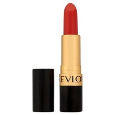 Revlon Super Lustrous Lipstick
