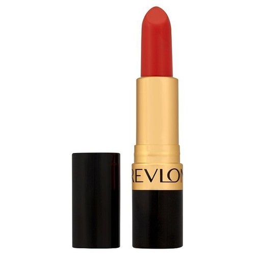 Revlon super lustrous lipstick - super,