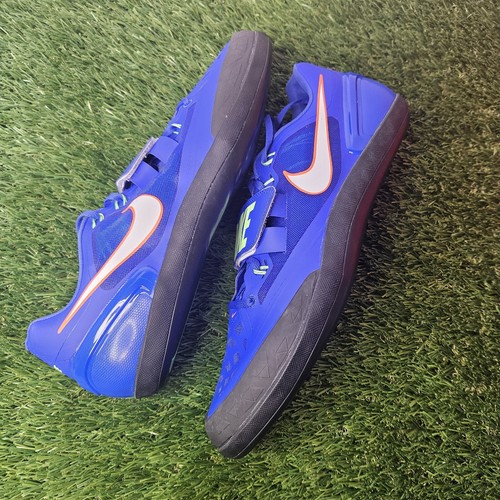 Nike zoom rotational - nike,