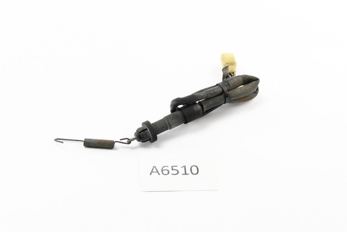 Honda 600 pd04 1988 - 600, lm